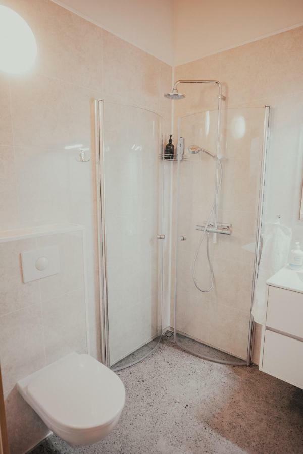 Birkilauf Hotel Myvatn Ruang foto